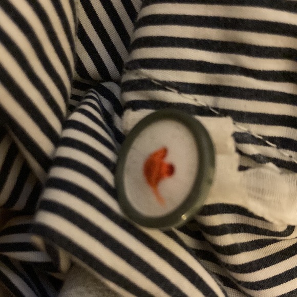 Men’s Floral Shorts - Picture 4 of 5